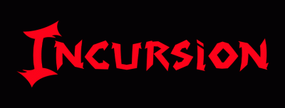logo Incursion (USA)